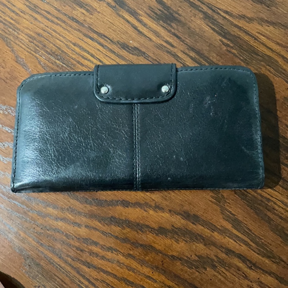 Coach wallet - Picture 2 of 5